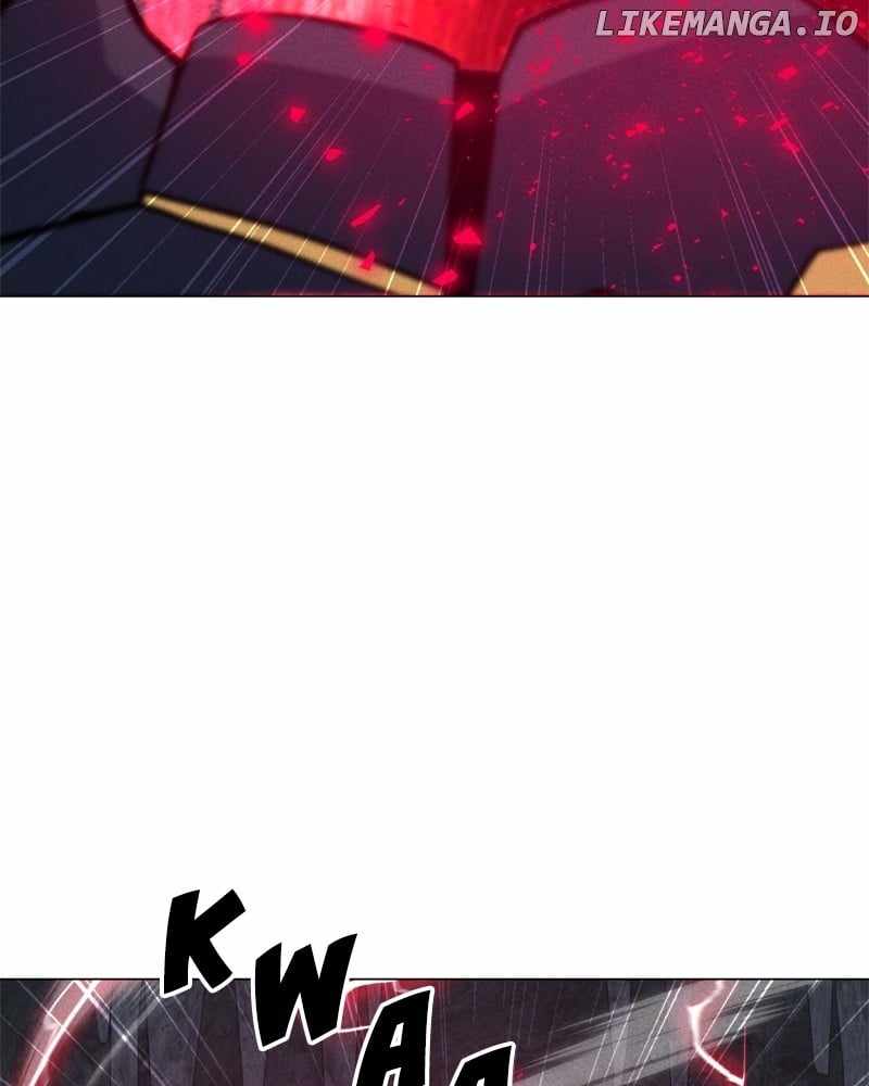 Solo Spell Caster Chapter 187 118